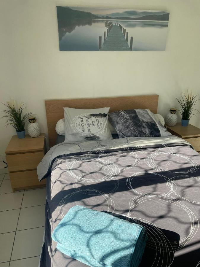 Sun7 View Montpellier Piscine Parking Gratuit Leilighet Grabels Eksteriør bilde